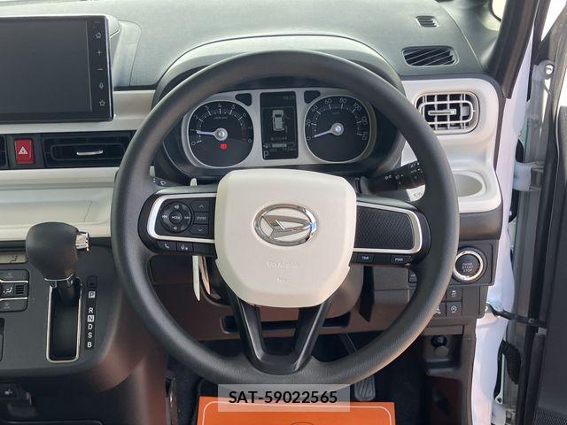 Daihatsu MOVE CANBUS 2025-10 8666569-24