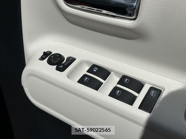 Daihatsu MOVE CANBUS 2025-10 8666569-25