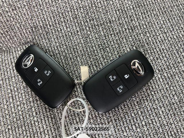 Daihatsu MOVE CANBUS 2025-10 8666569-29