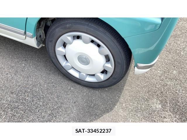 Daihatsu MOVE CANBUS 2020-04 8660408-2