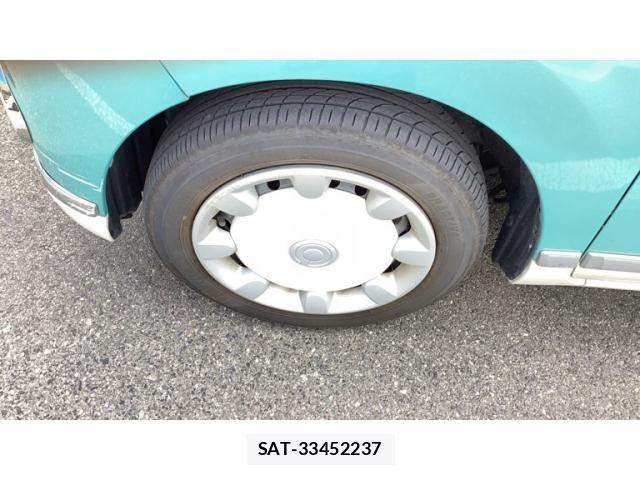 Daihatsu MOVE CANBUS 2020-04 8660408-3