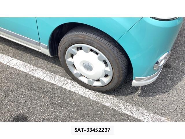 Daihatsu MOVE CANBUS 2020-04 8660408-4