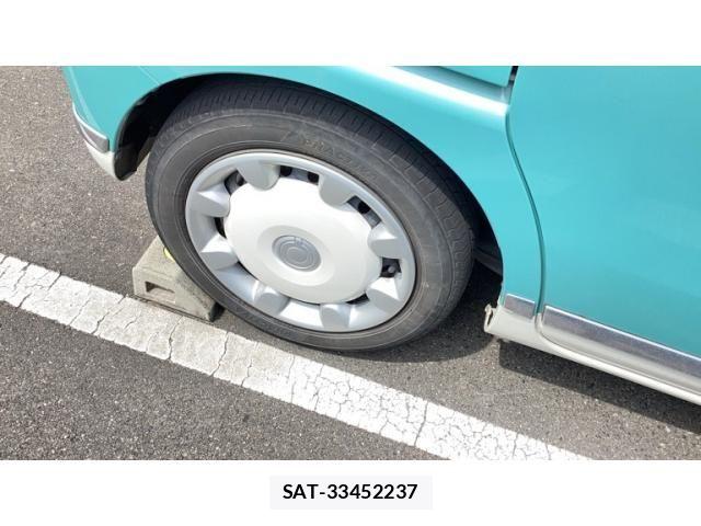 Daihatsu MOVE CANBUS 2020-04 8660408-5
