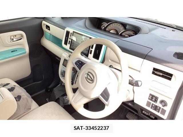 Daihatsu MOVE CANBUS 2020-04 8660408-7