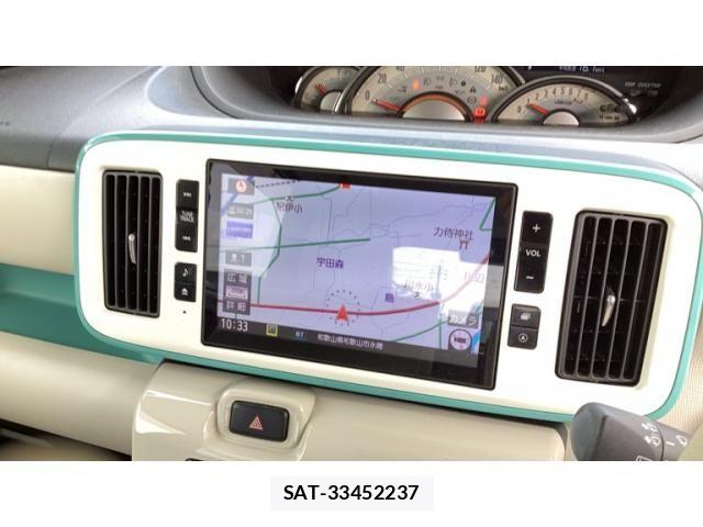 Daihatsu MOVE CANBUS 2020-04 8660408-8