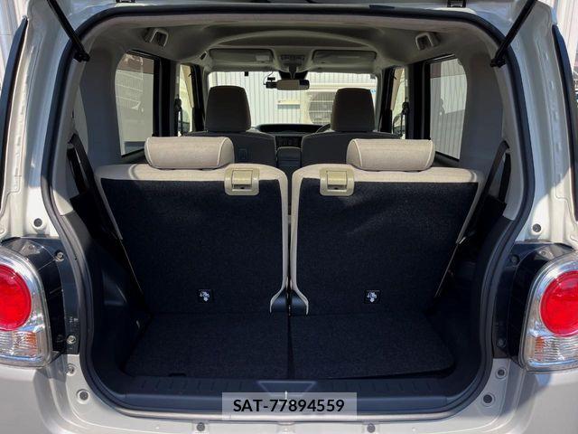 Daihatsu MOVE CANBUS 2019-12 8666568-9