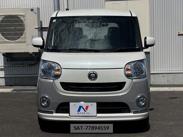 Daihatsu MOVE CANBUS 2019-12 8666568-13