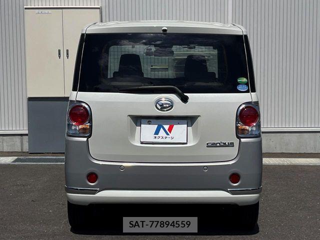 Daihatsu MOVE CANBUS 2019-12 8666568-14