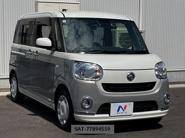 Daihatsu MOVE CANBUS 2019-12 8666568-15