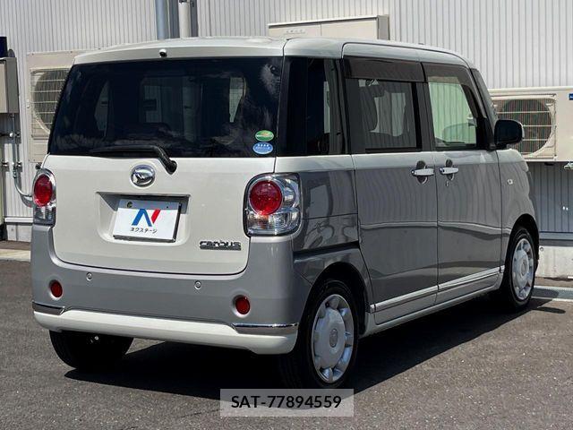 Daihatsu MOVE CANBUS 2019-12 8666568-16