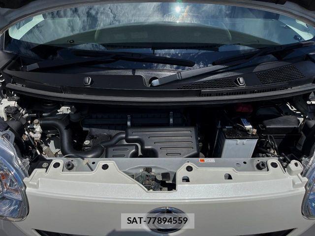 Daihatsu MOVE CANBUS 2019-12 8666568-17