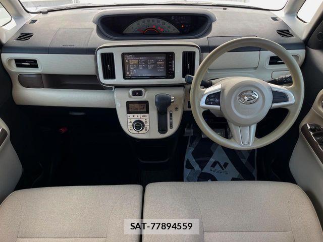 Daihatsu MOVE CANBUS 2019-12 8666568-1