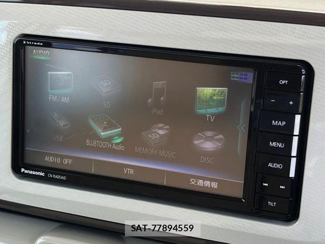 Daihatsu MOVE CANBUS 2019-12 8666568-2
