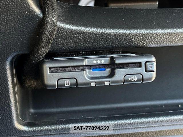 Daihatsu MOVE CANBUS 2019-12 8666568-6