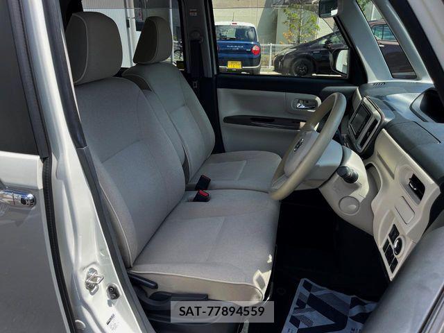 Daihatsu MOVE CANBUS 2019-12 8666568-7