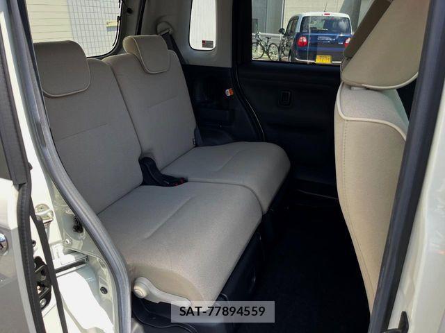 Daihatsu MOVE CANBUS 2019-12 8666568-8