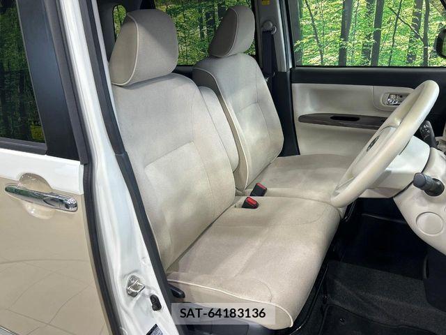 Daihatsu MOVE CANBUS 2019-05 8666570-9