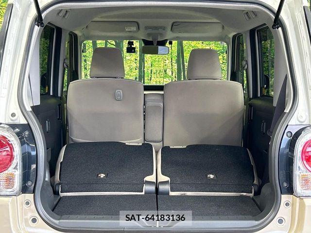 Daihatsu MOVE CANBUS 2019-05 8666570-11