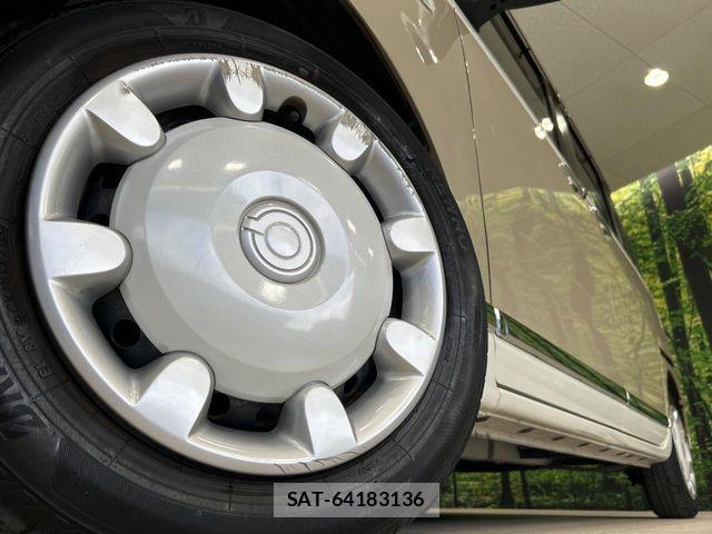 Daihatsu MOVE CANBUS 2019-05 8666570-13