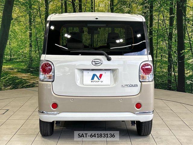 Daihatsu MOVE CANBUS 2019-05 8666570-15