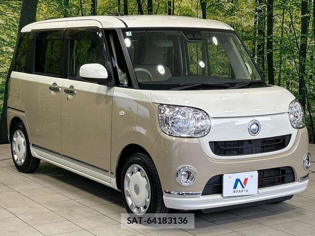 Daihatsu MOVE CANBUS 2019-05 8666570-16