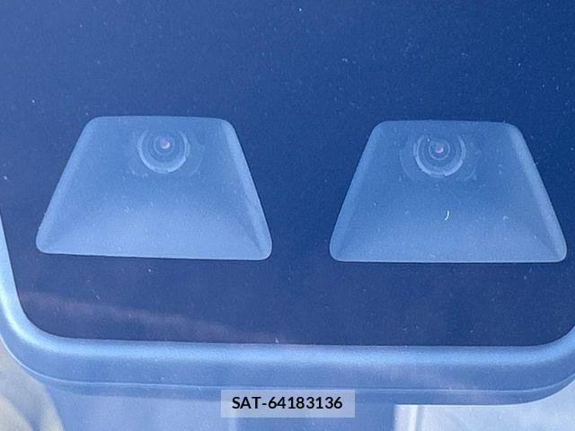 Daihatsu MOVE CANBUS 2019-05 8666570-2
