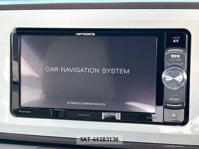 Daihatsu MOVE CANBUS 2019-05 8666570-3