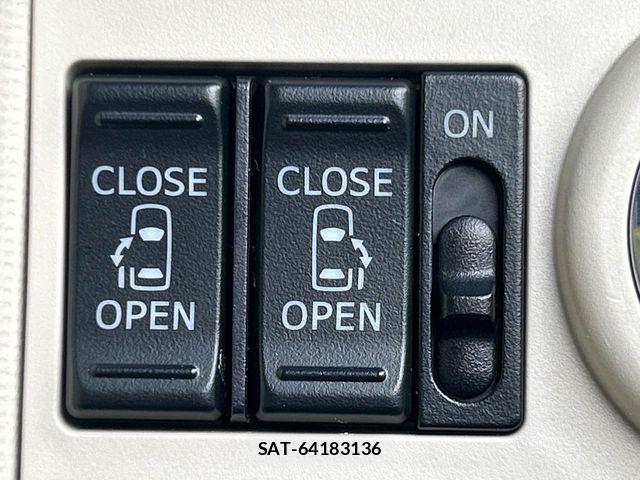 Daihatsu MOVE CANBUS 2019-05 8666570-5