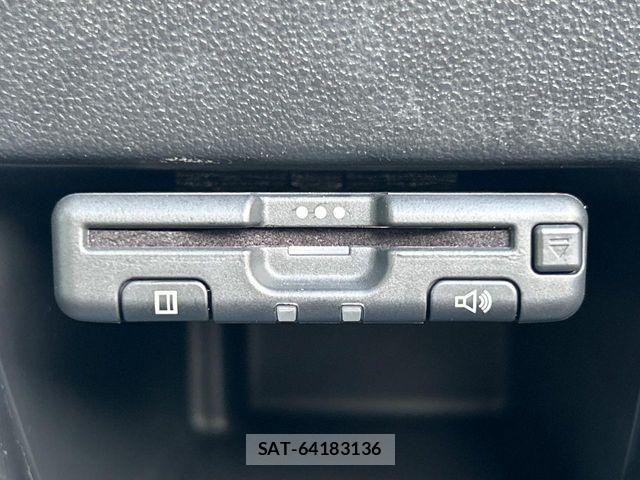 Daihatsu MOVE CANBUS 2019-05 8666570-6