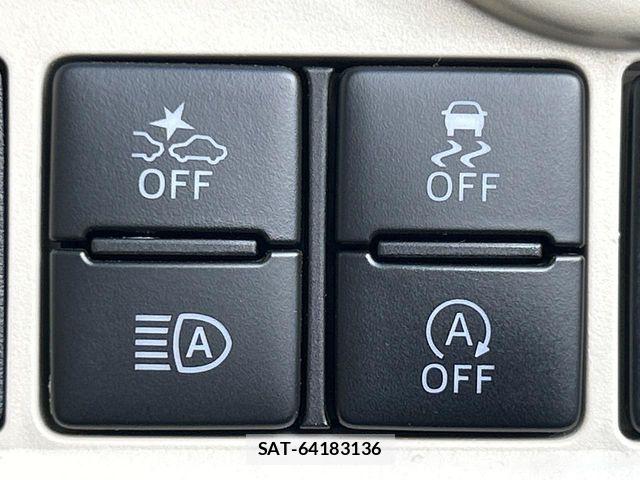 Daihatsu MOVE CANBUS 2019-05 8666570-8