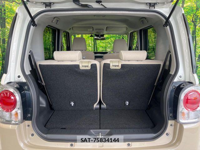Daihatsu MOVE CANBUS 2019-09 8666566-9