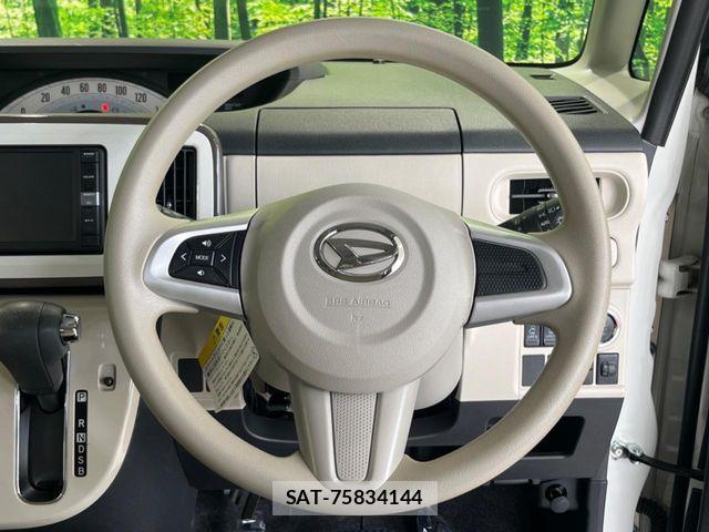 Daihatsu MOVE CANBUS 2019-09 8666566-10