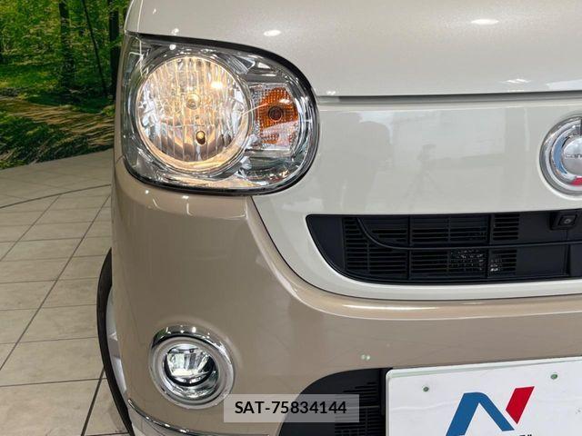 Daihatsu MOVE CANBUS 2019-09 8666566-11