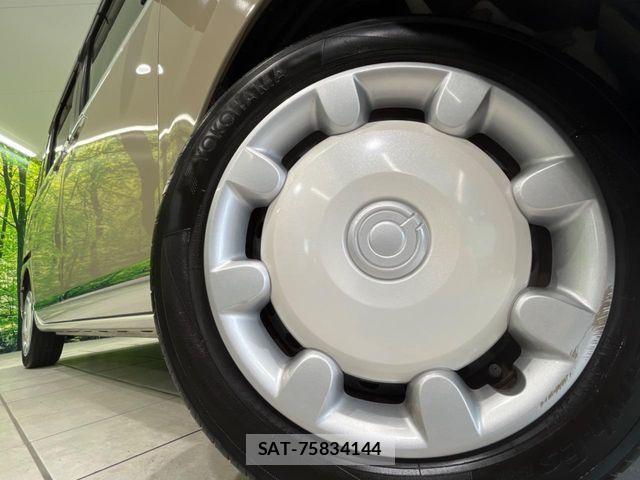 Daihatsu MOVE CANBUS 2019-09 8666566-12