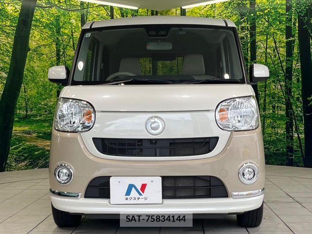 Daihatsu MOVE CANBUS 2019-09 8666566-13