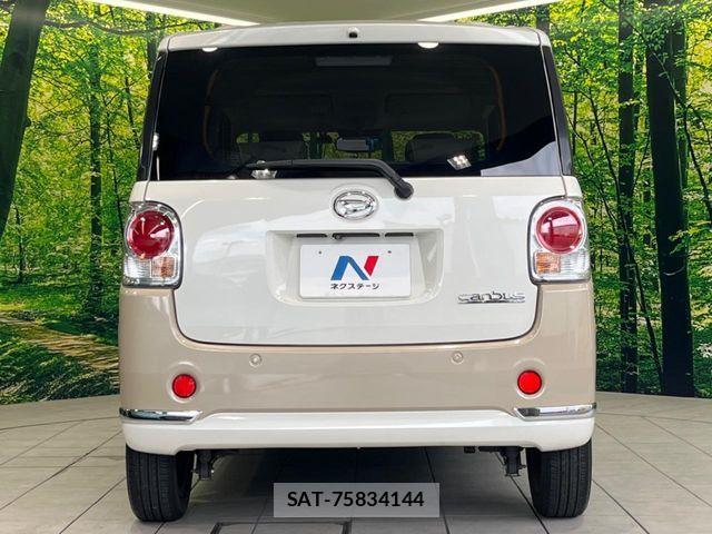 Daihatsu MOVE CANBUS 2019-09 8666566-14