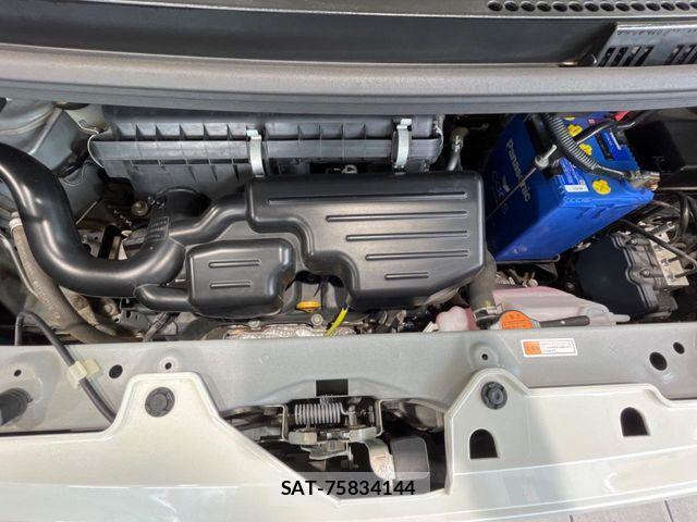 Daihatsu MOVE CANBUS 2019-09 8666566-17