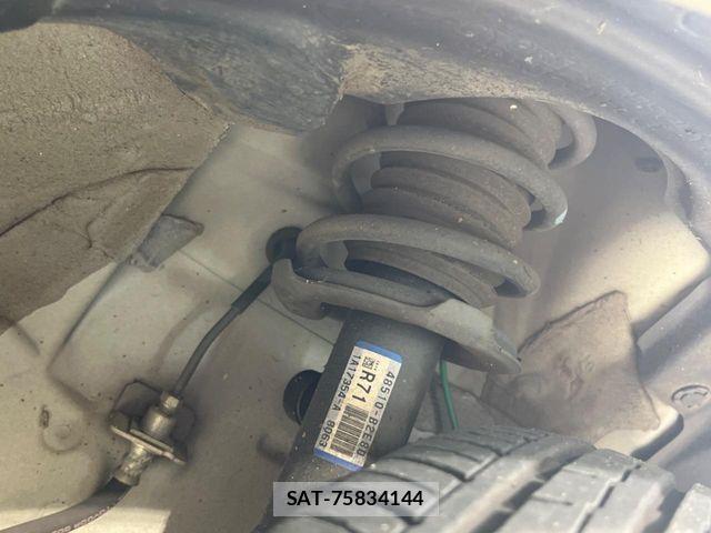 Daihatsu MOVE CANBUS 2019-09 8666566-19