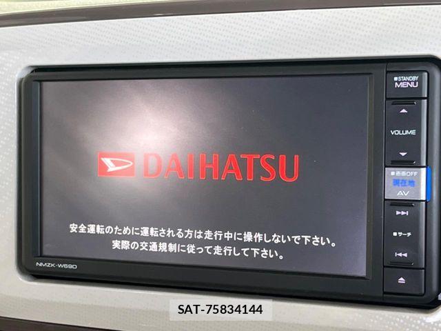 Daihatsu MOVE CANBUS 2019-09 8666566-2