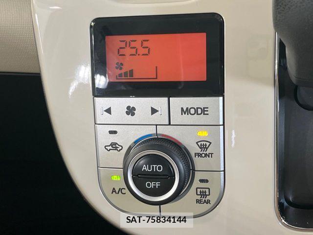Daihatsu MOVE CANBUS 2019-09 8666566-5