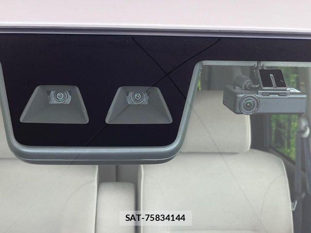 Daihatsu MOVE CANBUS 2019-09 8666566-6