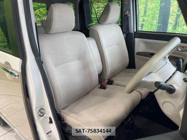 Daihatsu MOVE CANBUS 2019-09 8666566-7
