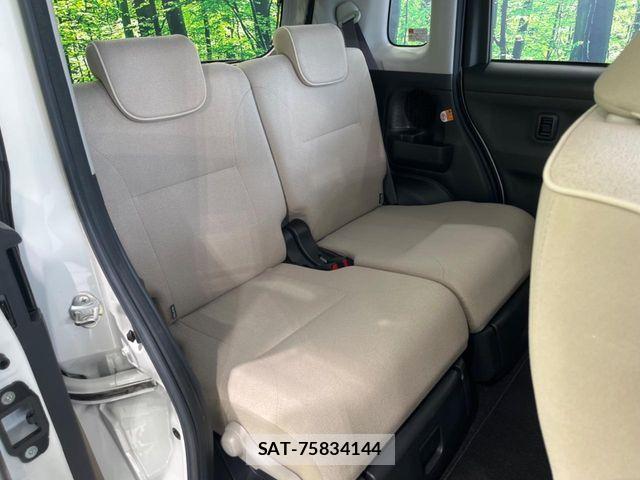 Daihatsu MOVE CANBUS 2019-09 8666566-8