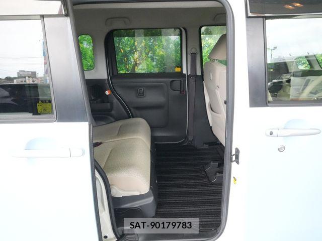 Daihatsu MOVE CANBUS 2017-07 8660412-21