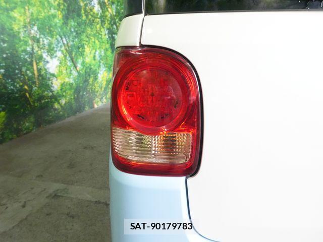 Daihatsu MOVE CANBUS 2017-07 8660412-28