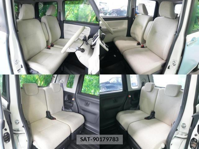 Daihatsu MOVE CANBUS 2017-07 8660412-2