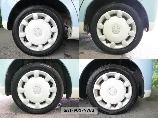 Daihatsu MOVE CANBUS 2017-07 8660412-4
