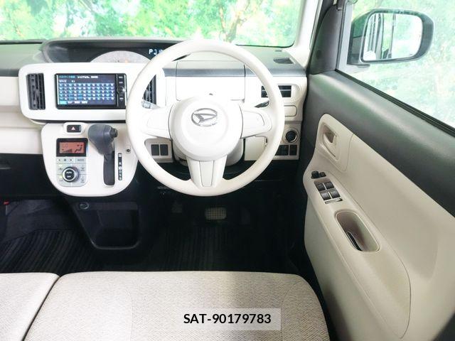 Daihatsu MOVE CANBUS 2017-07 8660412-6