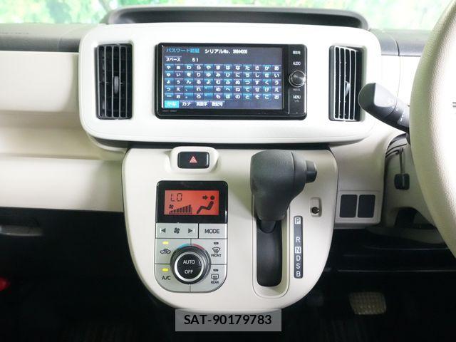 Daihatsu MOVE CANBUS 2017-07 8660412-7