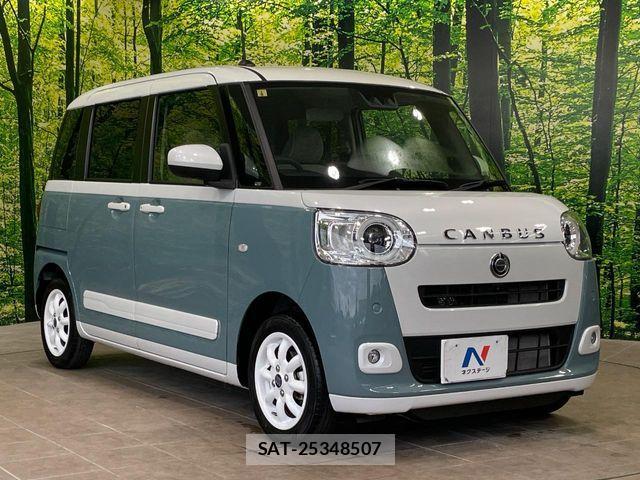 Daihatsu MOVE CANBUS 2023-08 8660406-15
